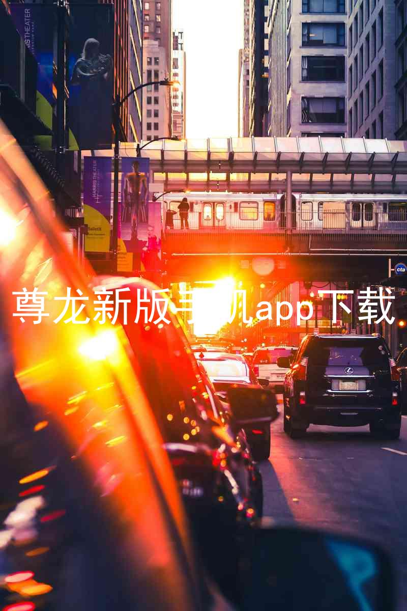 尊龙新版手机app下载